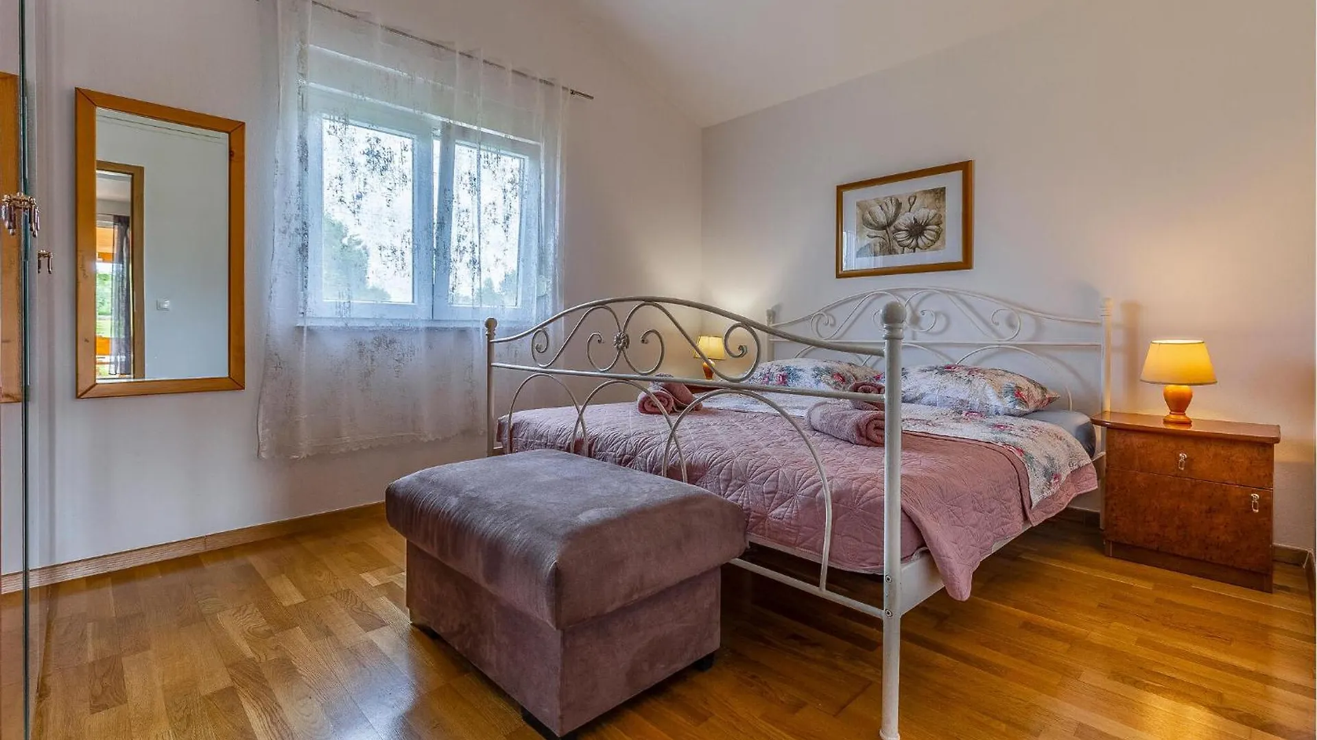 3 Bedroom Lovely Home In Šišan Croacia