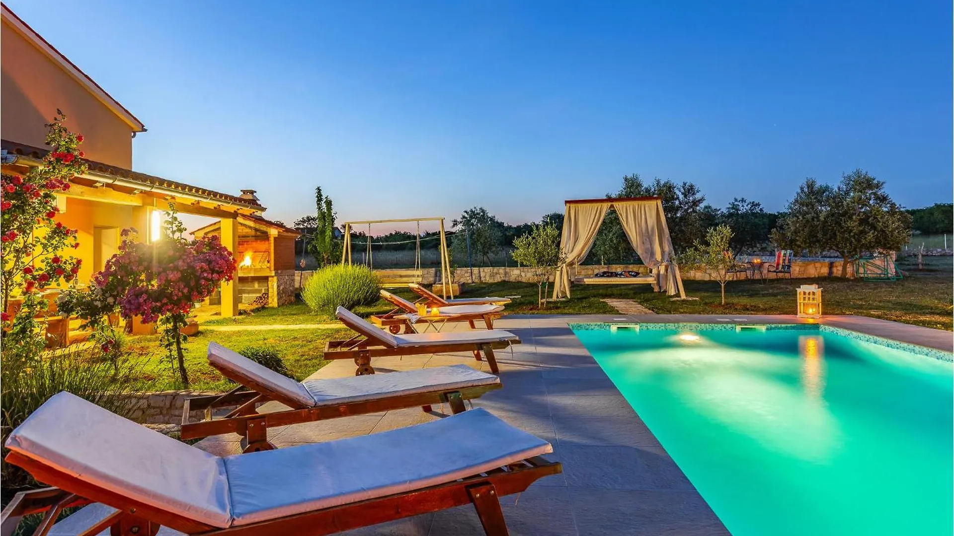 3 Bedroom Lovely Home In Šišan Croacia