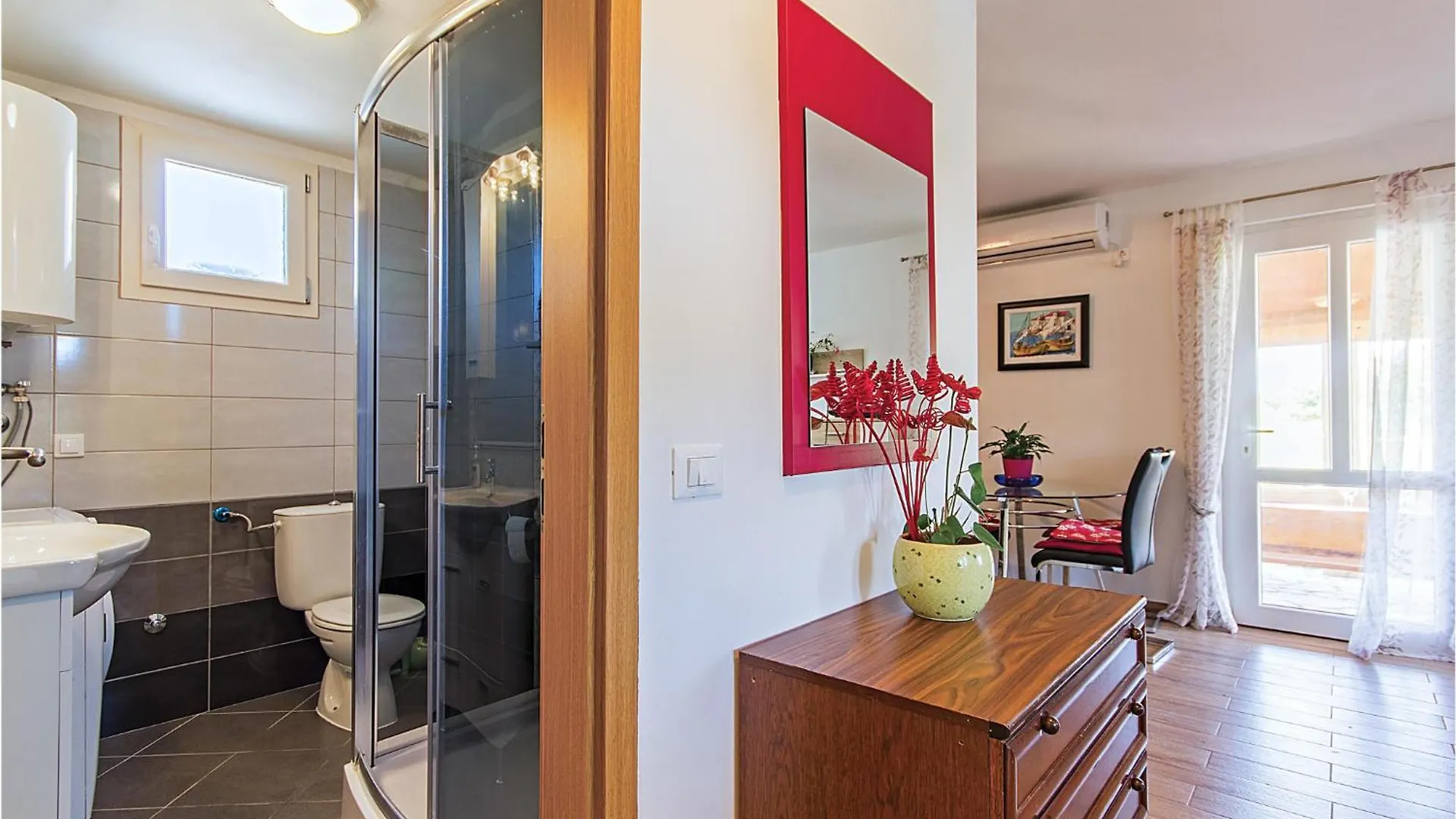 Holiday home 3 Bedroom Lovely Home In Sisan